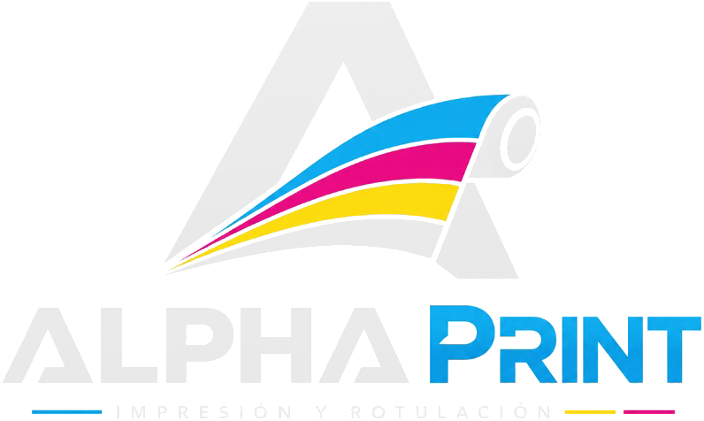 Alpha Print
