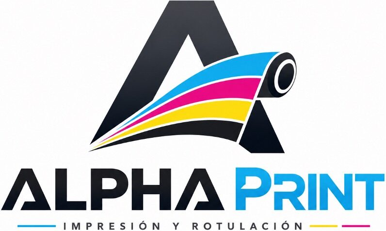 Alpha Print